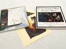 FLEETWOOD MAC 'Family Man' Limited Edition 7-Inch Box Set With 2 X Prints - D28