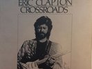 ERIC CLAPTON Crossroads 1988 6LP Box Set Booklet/Sleeves/Index Vinyl=Mint