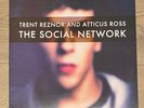 TRENT REZNOR / ATTICUS ROSS - The Social Network OST 2LP VINYL (NINE INCH NAILS)