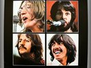 THE BEATLES Let It Be LIMITED EDITION REISSUE FROM APPLE-A CONTROVERSIAL ALBUM