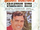 JOHNNY HORTON 