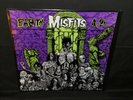 Misfits Earth A.D. AD Sealed New Vinyl LP 2nd Album Green Hell Reissue Danzig