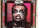 LP KING DIAMOND CONSPIRACY