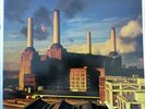 PINK FLOYD LP ANIMALS 1977 GERMANY VG++/VG+ OIS