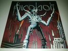Probot LP Foo Fighters Dave Grohl