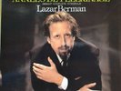 LISZT Annees de Pelerinage complete L. Berman 3 LP DG 2740175 NM