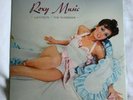 Roxy Music Ladytron NEW SEALED Ltd EDITION 10 INCH VINYL SINGLE RSD 2015