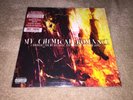 My Chemical Romance I Brought You My Bullets You Brought Me Your Love Hot Topic