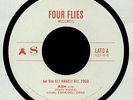 MOLINO, Mario - Ash - Vinyl (7