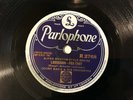 COUNT BASIE - LOUISIANA / MOTEN SWING on Parlophone 78 RPM R2768