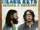 The Black Keys - Attack & Release 2008 180g Vinyl Record w/ CD Nonesuch Records