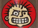 MXPX - At The Show LP nofx rancid afi bad religion less than jake the offspring