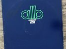 ANDREW LEWIS BAND - S/T - LP rare SOUL FUNK/MODERN/BOOGIE/DISCO