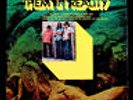 THEM-THEM IN REALITY- Psych Garage-Acid Rock Album-HAPPY TIGER #HT 1012