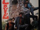 LOVE (Arthur Lee)-Rare 1966 Psychedelic Garage Rock Album-ELEKTRA #74001-stereo