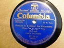 1925 PERCY GRAINGER PIANO Chopin Sonata No 3  B Minor Op 58 78