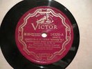 1935 BUDAPEST STRING QUARTET Z SHELLAC BEETHOVEN RASUMOVSKY No 8 Op 59.2 M-340