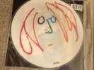John Lennon, Imagine, NEW/MINT Ltd edition PICTURE DISC 7 inch vinyl single