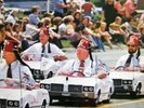 DEAD KENNEDYS-Frankenchrist LP (1985, JELLO BIAFRA, PUNK, BLACK FLAG, ROLLINS)