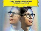Philip Glass: Piano Works - Vikingur Olafsson - 180G LP Vinyl Record - NEW