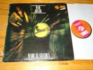 MADE IN SWEDEN - MAD RIVER (SNTF-621) / UK SONET-VINYL-LP 1971 (VINYL MINT-)