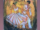 Bomba Plena Y Salsa Jesus Cepeda Y Su Orquesta Hommy ARRIVA AR 200 Puerto Rico