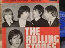 The Rolling Stones ?It's All Over Now EP HOLLAND RARE DECCA 457 039 +ps +45 ex