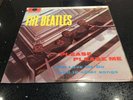 *BEATLES PLEASE PLEASE ME * ISSUE?*