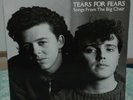 TEARS FOR FEARS--