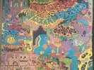 King Gizzard Wizard Lizard - Oddments - New Color Vinyl Bagged Flightless