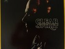 SPIRIT - Clear (1969 LP on Ode; 