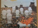 CRESSIDA ASYLUM – 1st PRESSING – VERTIGO SWIRL – RARE – EX/VG