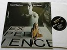David AXELROD Songs of experience AUSTRALIA LP ASCENSION Rds  ANLP 013 (2000)
