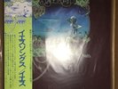 YES - YESSONGS W/OBI ???????? 3lp