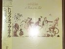 Genesis - A Trick Of The Tail W/OBI ????????