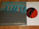 LED ZEPPELIN - immigrant song 1971 TURKISH 7