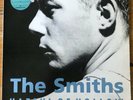 THE SMITHS HATFUL OF HOLLOW Vinyl LP MINT 1986 ROUGH TRADE RECORDS UK MORRISSEY