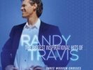 RANDY TRAVIS: BIGGEST INSPIRATIONAL HITS (LP vinyl *BRAND NEW*.)