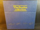 The Beatles Collection BC 13 UK Parlophone Blue Box Set w/Poster & Photos NM+