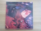 Mike Oldfield ?– Earth Moving 1989 Korea Line Cover LP INSERT RARE SLEEVE