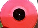 Queen A Kind Of Magic Orange/Pink Vinyl ****