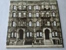 LED ZEPPELIN - PHYSICAL GRAFFITI (UK 1975 - 2 LP SET - DIE-CUT SLEEVE + INNERS)