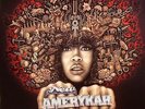 BADU, Erykah - New Amerykah Part One (4th World War) - Vinyl (gatefold 2xLP)