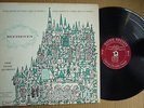 VEGH QUARTET Beethoven String Quartets 1 & 2 USA HAYDN SOCIETY HSQ-43 EX