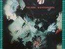 The Cure - Disintegration. Vinyl LP album record 1989