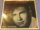 ROY ORBISON - ONLY THE LONELY EP 7