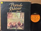 Pescado Rabioso Disco 2 EX ARGENTINA prog hard rock RARE