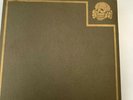 Vinyl Lp Album Death in June state laughter / Holy water New European Recording