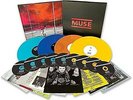 MUSE - ORIGIN OF MUSE BOX SET USA NEW