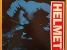HELMET MEANTIME AMPHETAMINE REPTILE ORIG PRINTED INNER SLEEVE